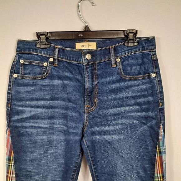 Gap Ladies jeans NWOT - Picture 2 of 8